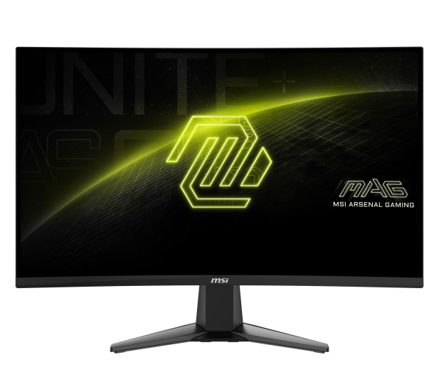 MSI Monitor MSI MAG 27CQ6F - 1271888 - zdjęcie